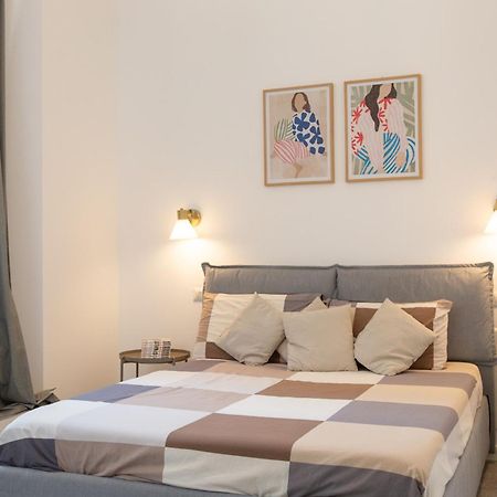 Design Lab - New Exclusive Apartment Milan Bagian luar foto