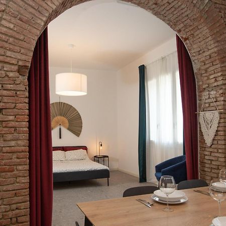 Design Lab - New Exclusive Apartment Milan Bagian luar foto