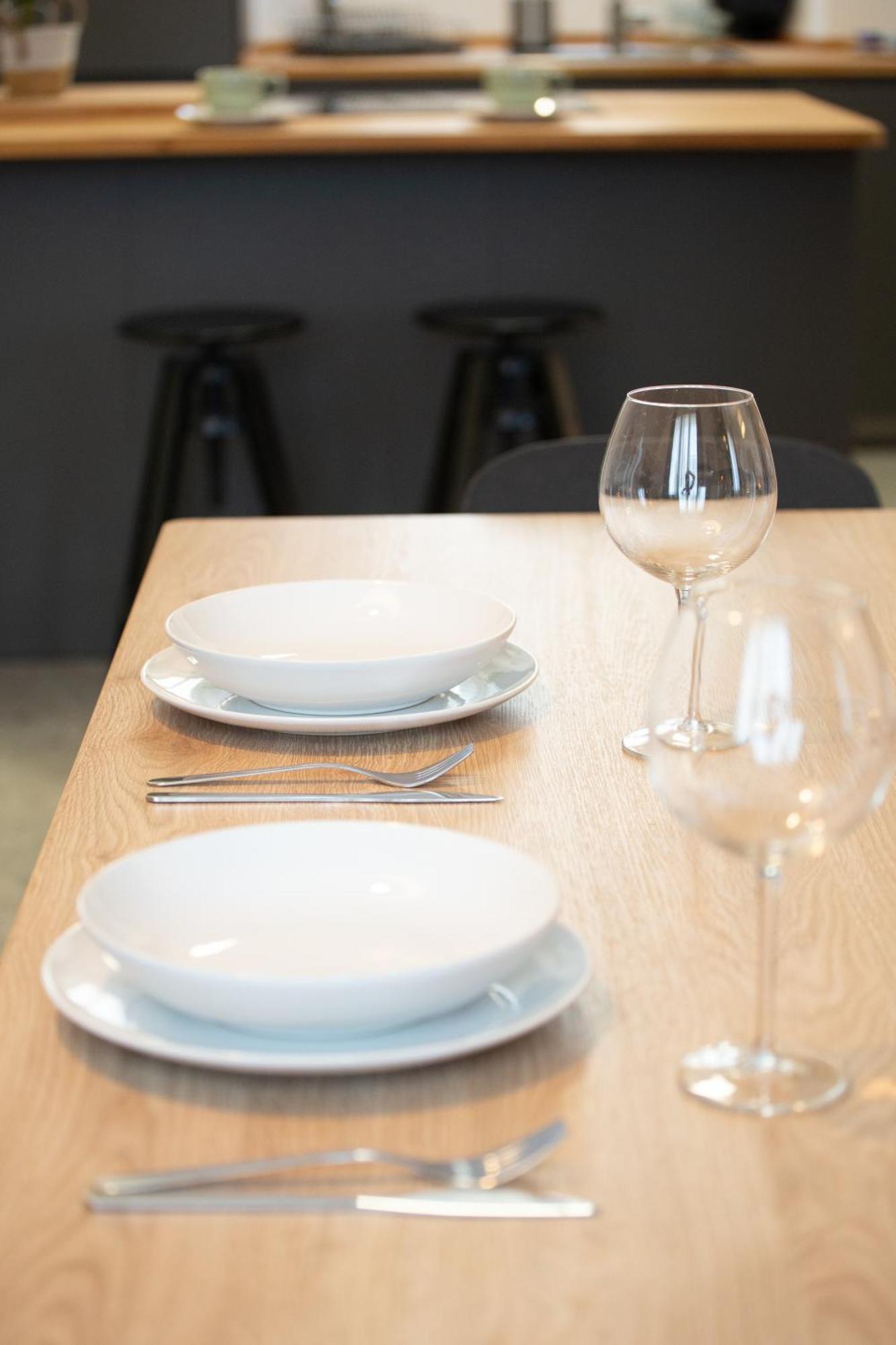 Design Lab - New Exclusive Apartment Milan Bagian luar foto
