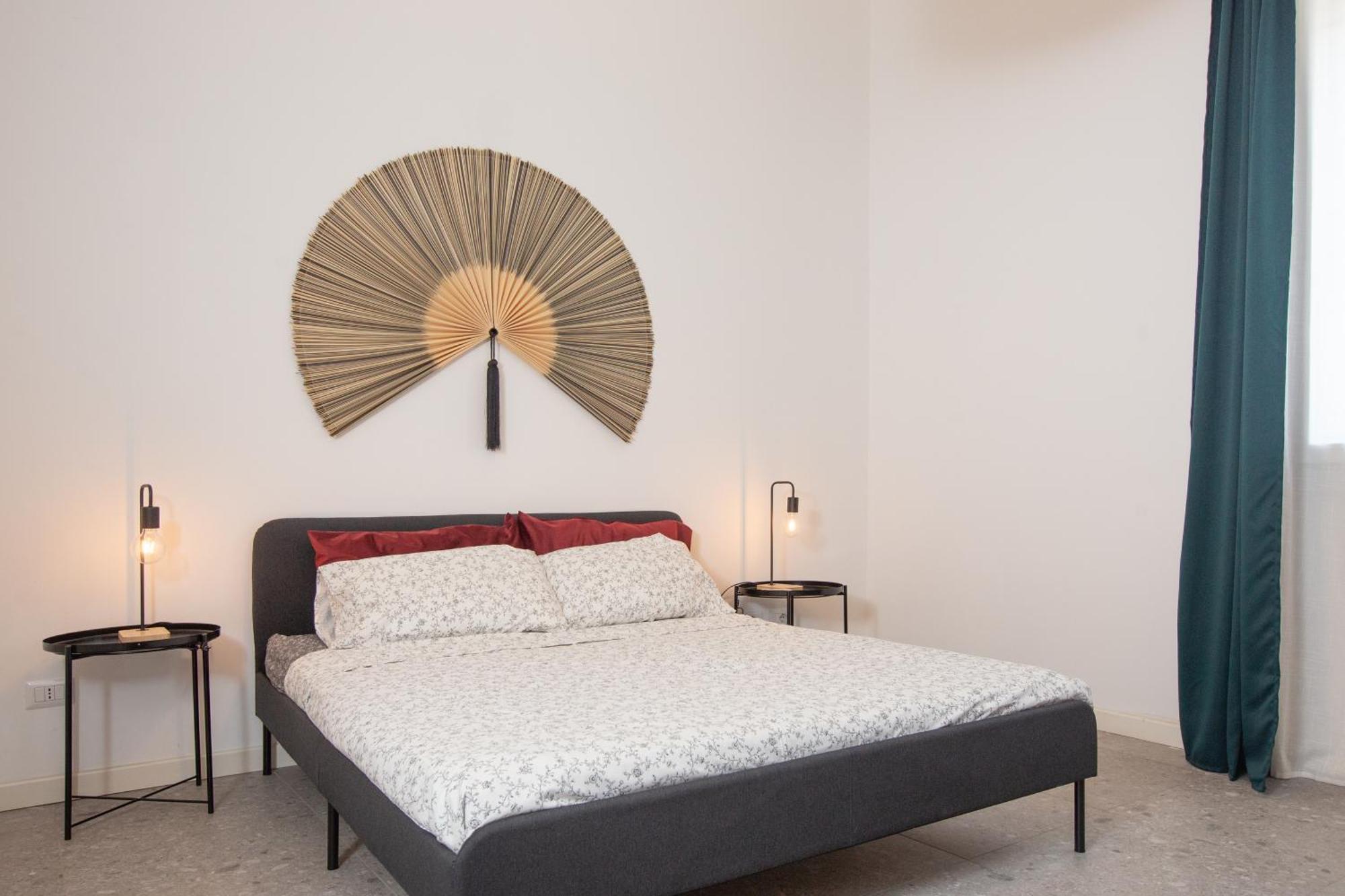 Design Lab - New Exclusive Apartment Milan Bagian luar foto