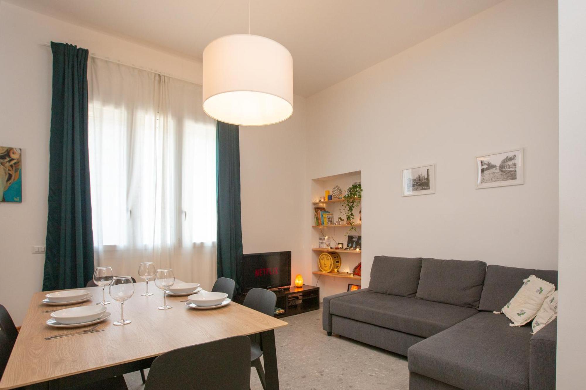 Design Lab - New Exclusive Apartment Milan Bagian luar foto