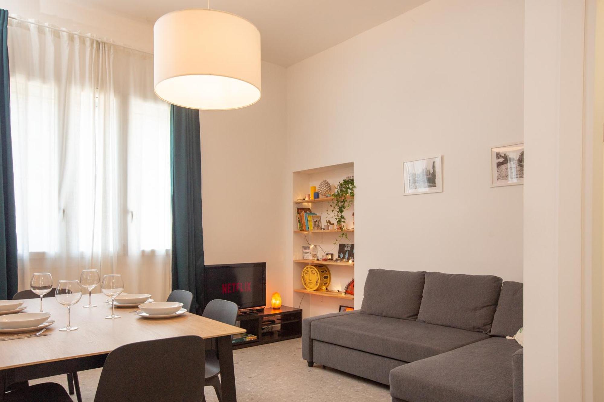 Design Lab - New Exclusive Apartment Milan Bagian luar foto