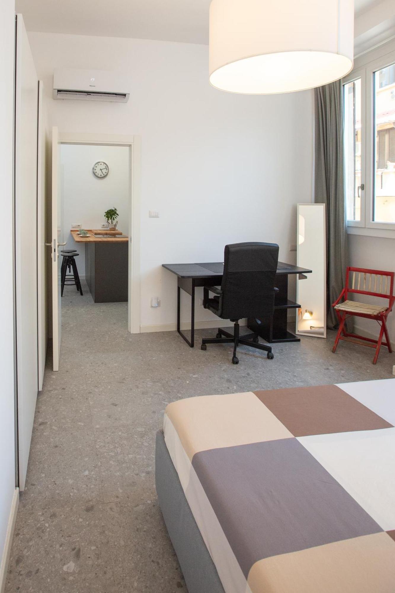 Design Lab - New Exclusive Apartment Milan Bagian luar foto