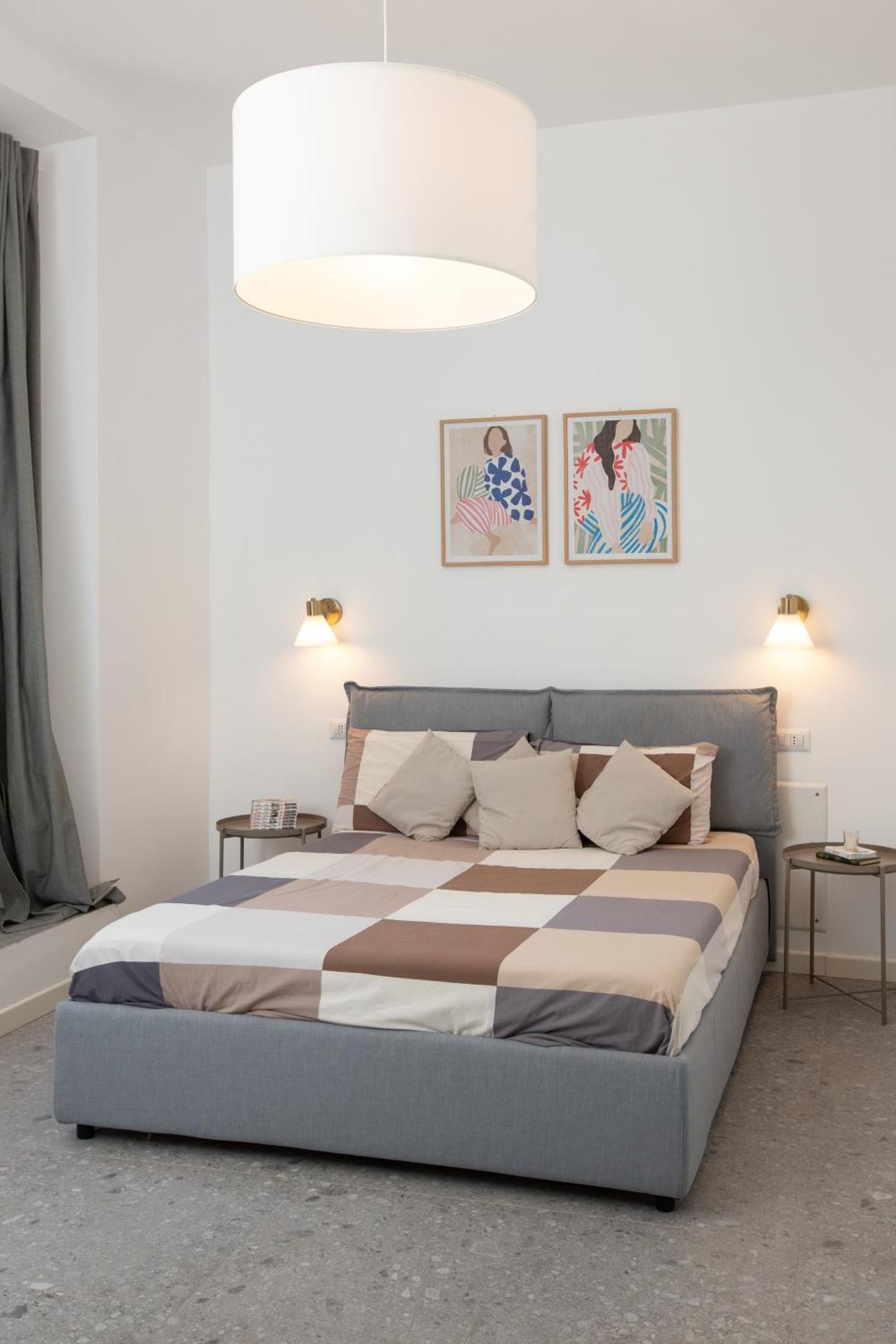 Design Lab - New Exclusive Apartment Milan Bagian luar foto