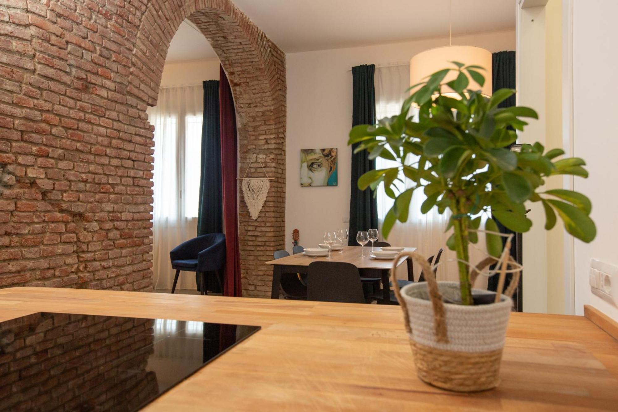Design Lab - New Exclusive Apartment Milan Bagian luar foto