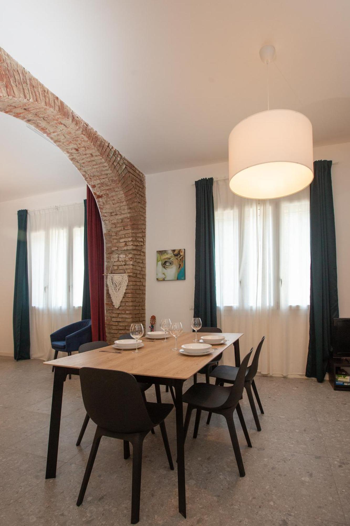 Design Lab - New Exclusive Apartment Milan Bagian luar foto