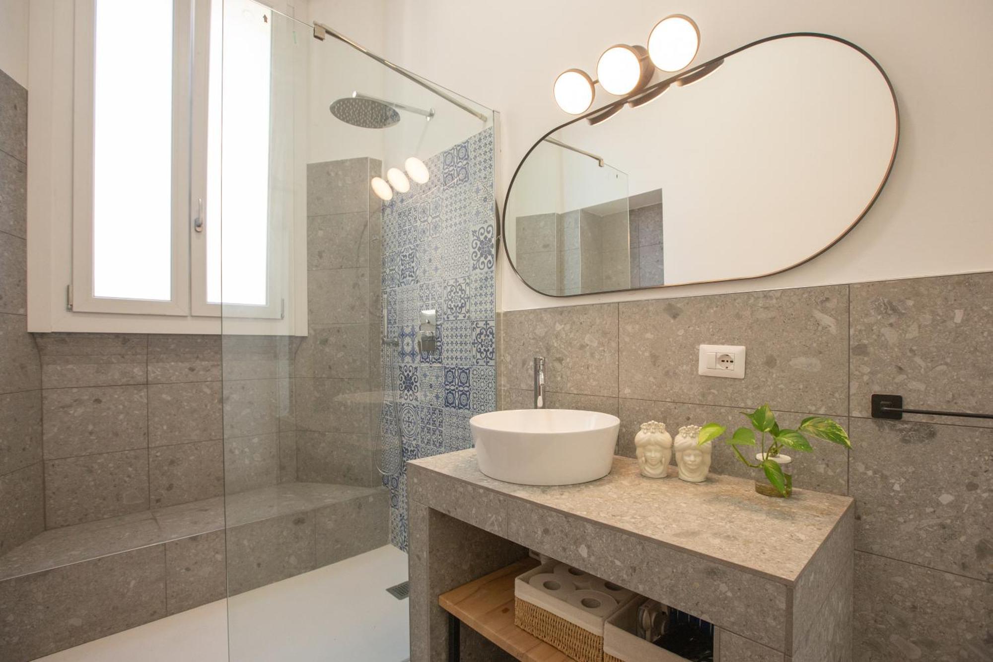 Design Lab - New Exclusive Apartment Milan Bagian luar foto