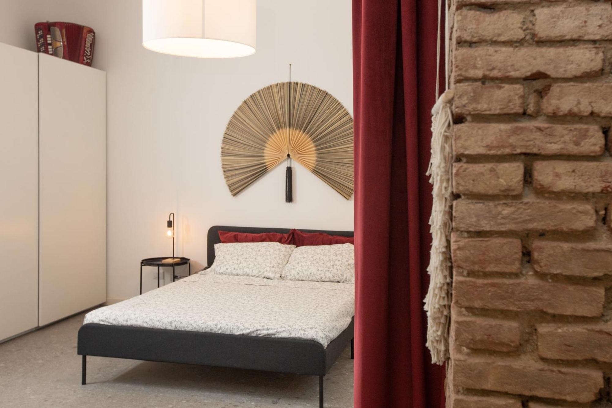 Design Lab - New Exclusive Apartment Milan Bagian luar foto