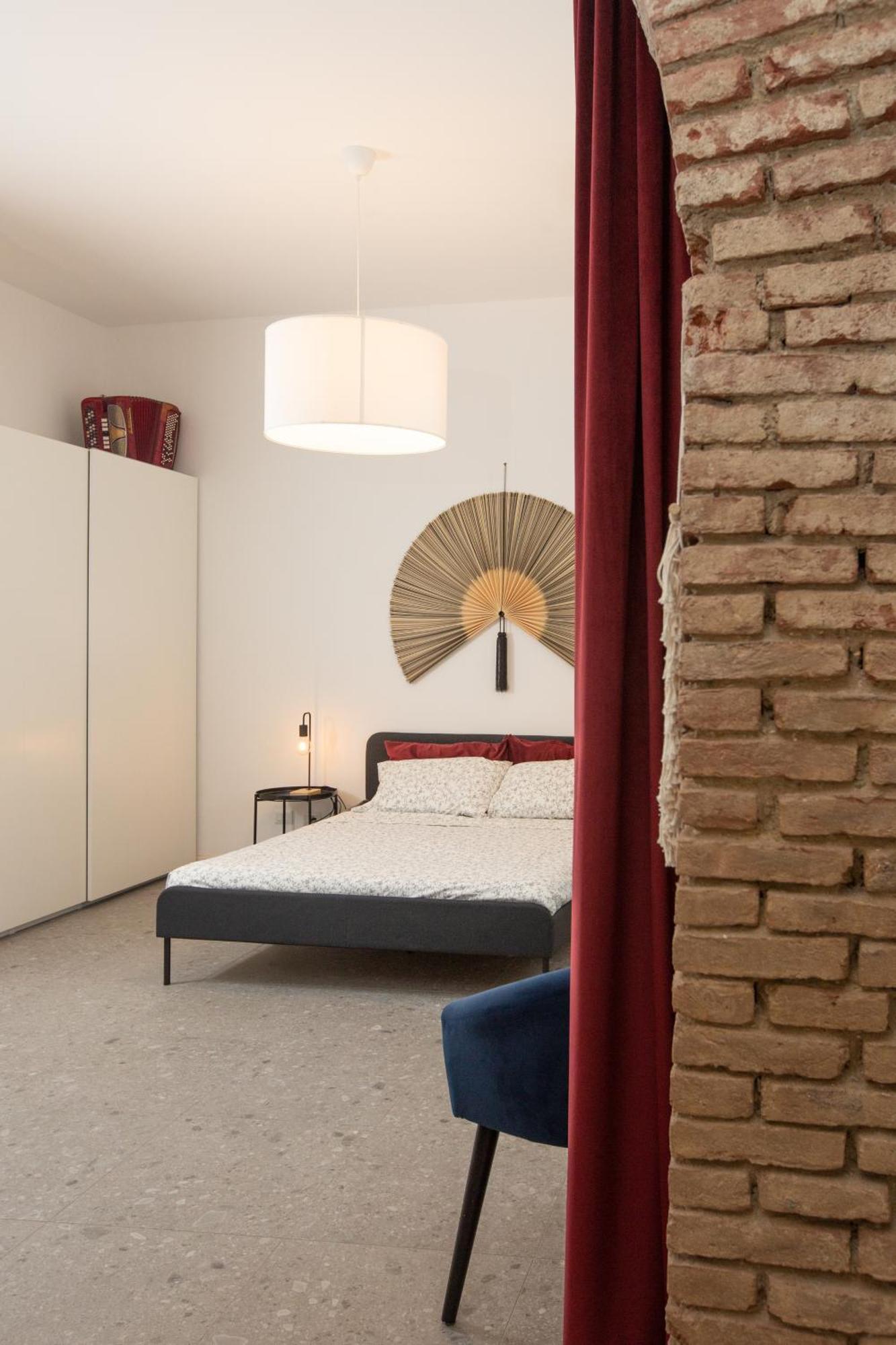 Design Lab - New Exclusive Apartment Milan Bagian luar foto