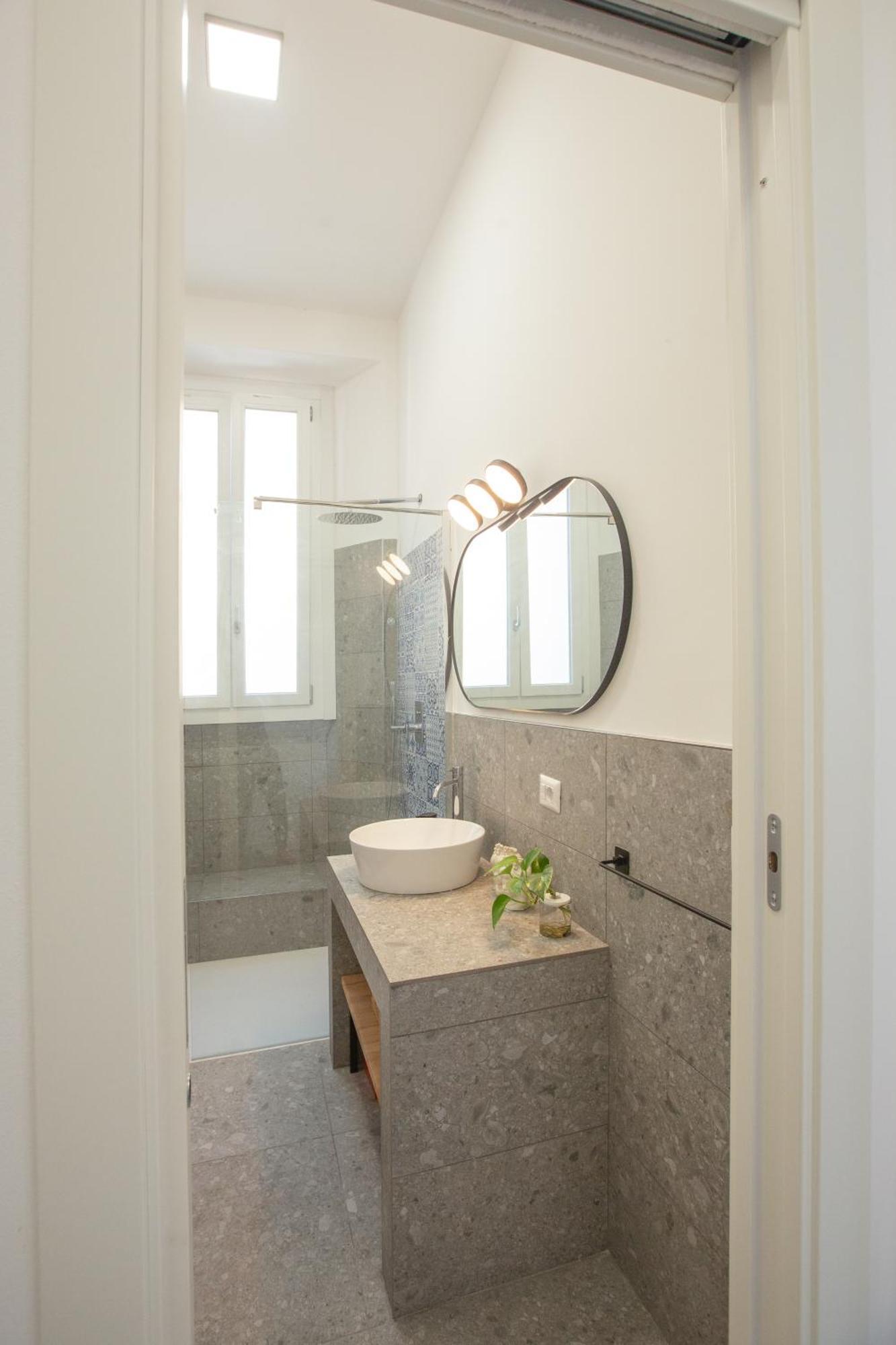 Design Lab - New Exclusive Apartment Milan Bagian luar foto