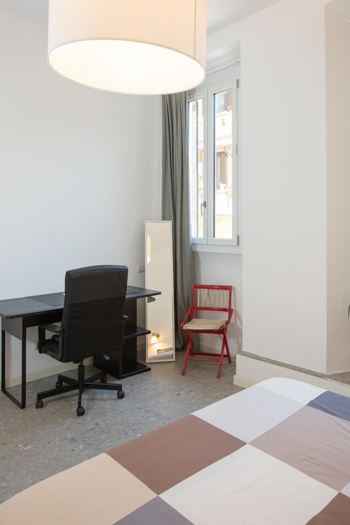 Design Lab - New Exclusive Apartment Milan Bagian luar foto