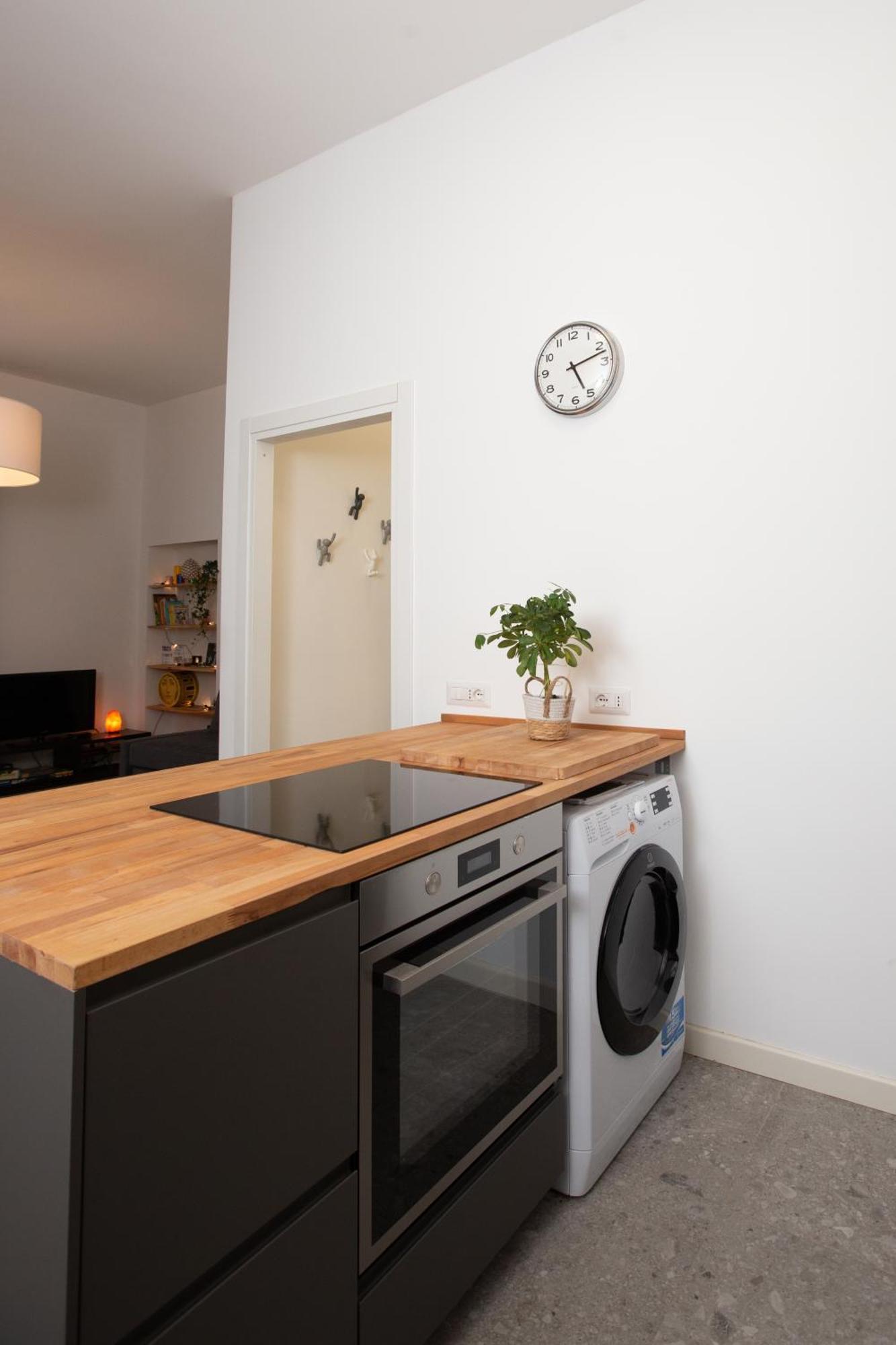 Design Lab - New Exclusive Apartment Milan Bagian luar foto