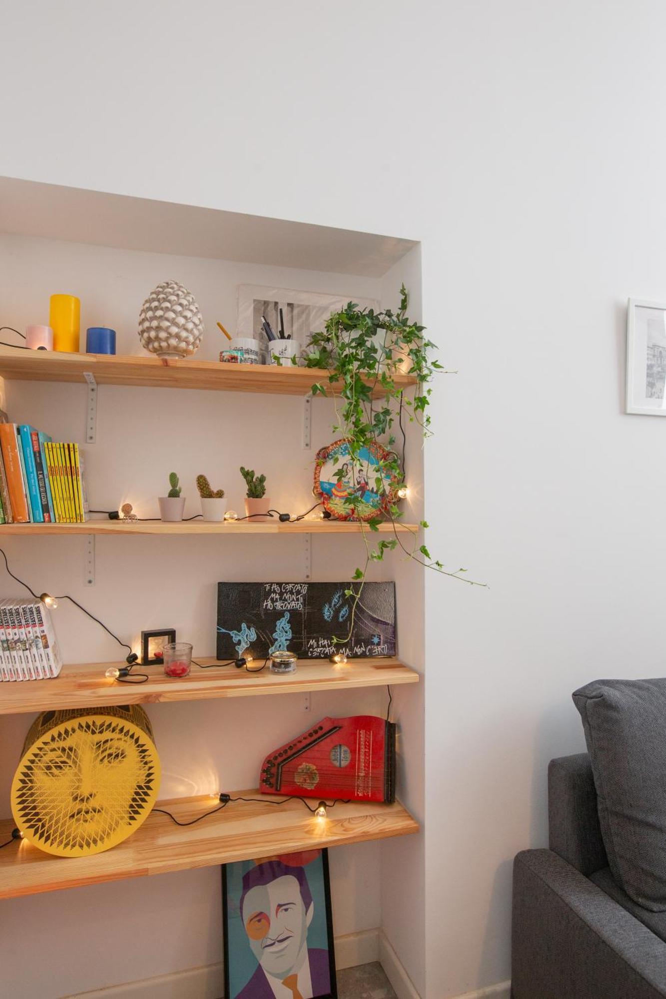 Design Lab - New Exclusive Apartment Milan Bagian luar foto