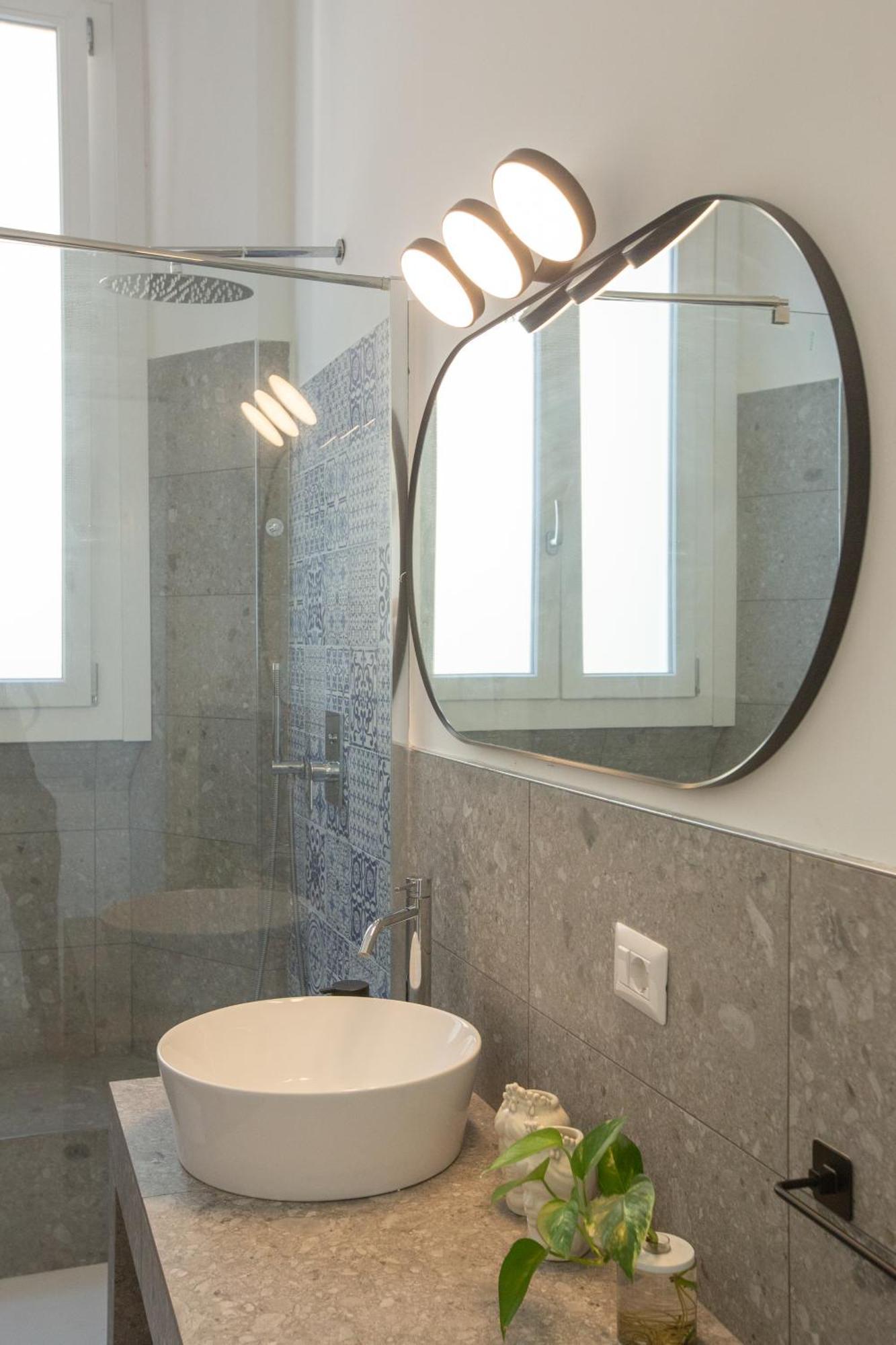 Design Lab - New Exclusive Apartment Milan Bagian luar foto