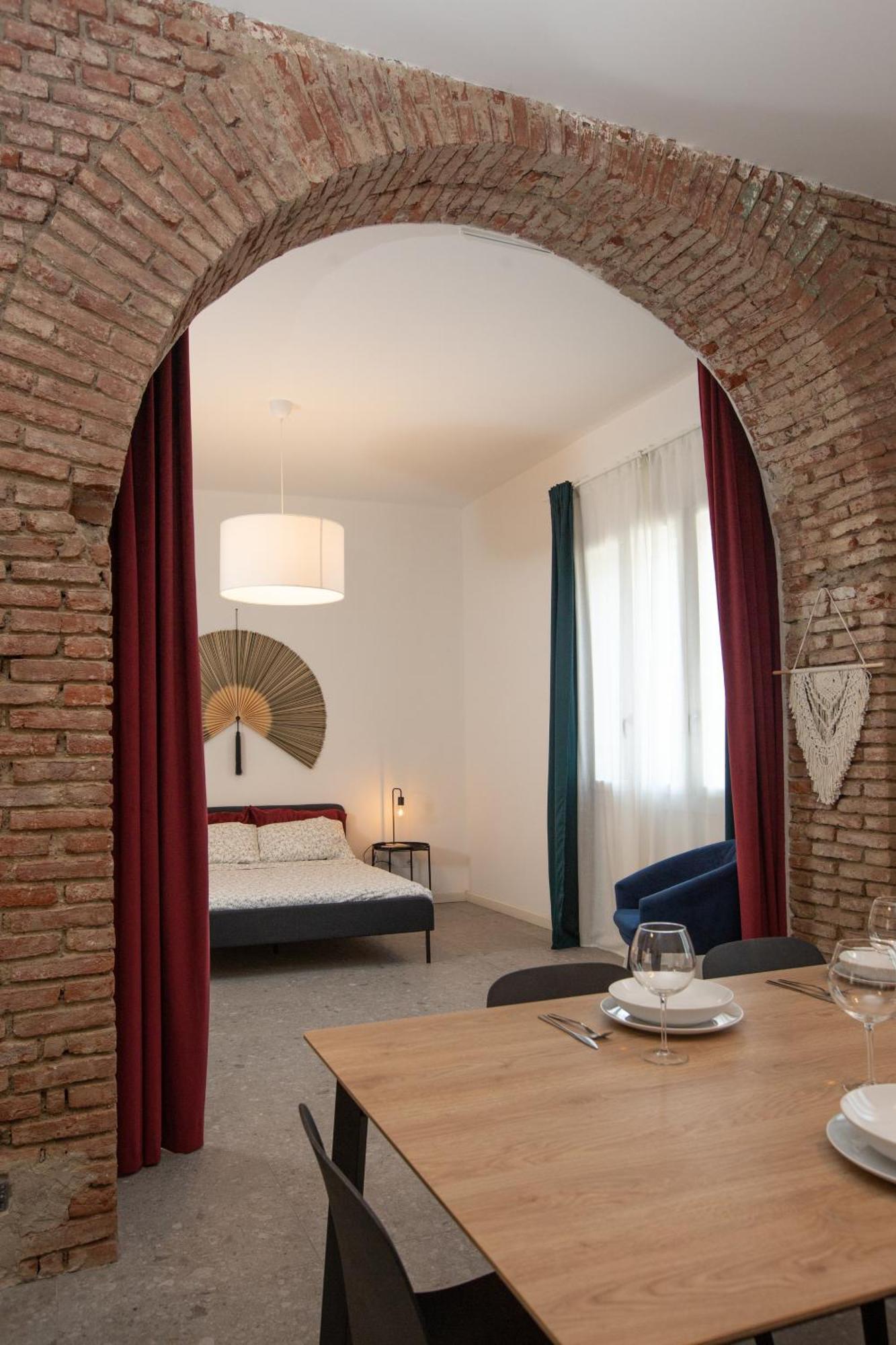 Design Lab - New Exclusive Apartment Milan Bagian luar foto